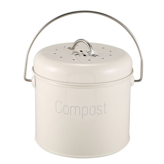 Waterproof Kitchen Compost Bin